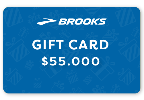 Gift Card $55.000