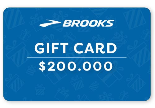 Gift Card $200.000
