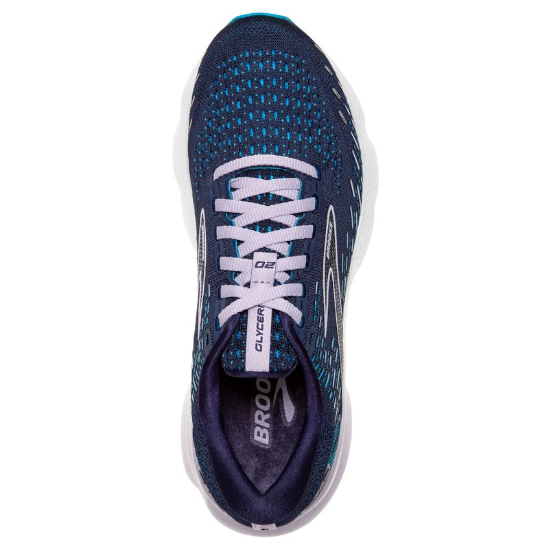 Zapatilla Mujer Glycerin 20Brooks Chile