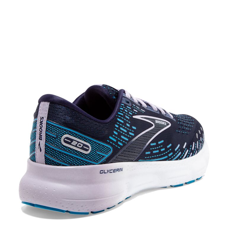 Zapatilla Mujer Glycerin 20Brooks Chile