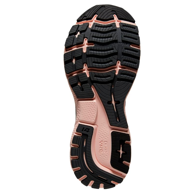 Brooks Ghost Las Mejores Ofertas En Mujer D Brooks Ghost 15 - Main Image
