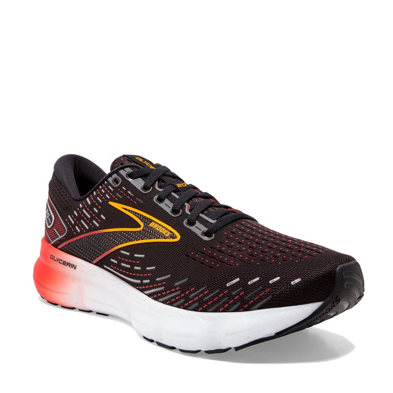 Zapatillas Brooks Glycerin 20 H - Running Hombre