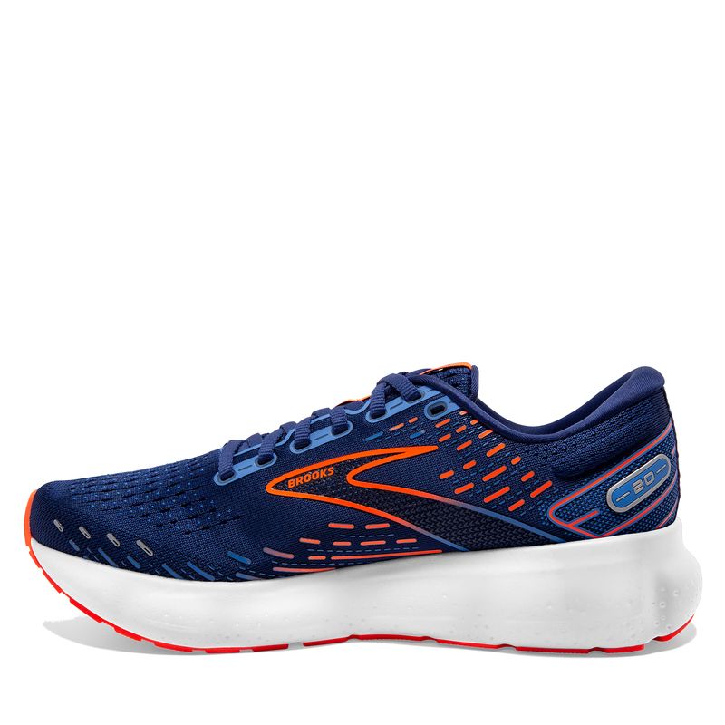 Zapatilla Hombre Glycerin 20Brooks Chile