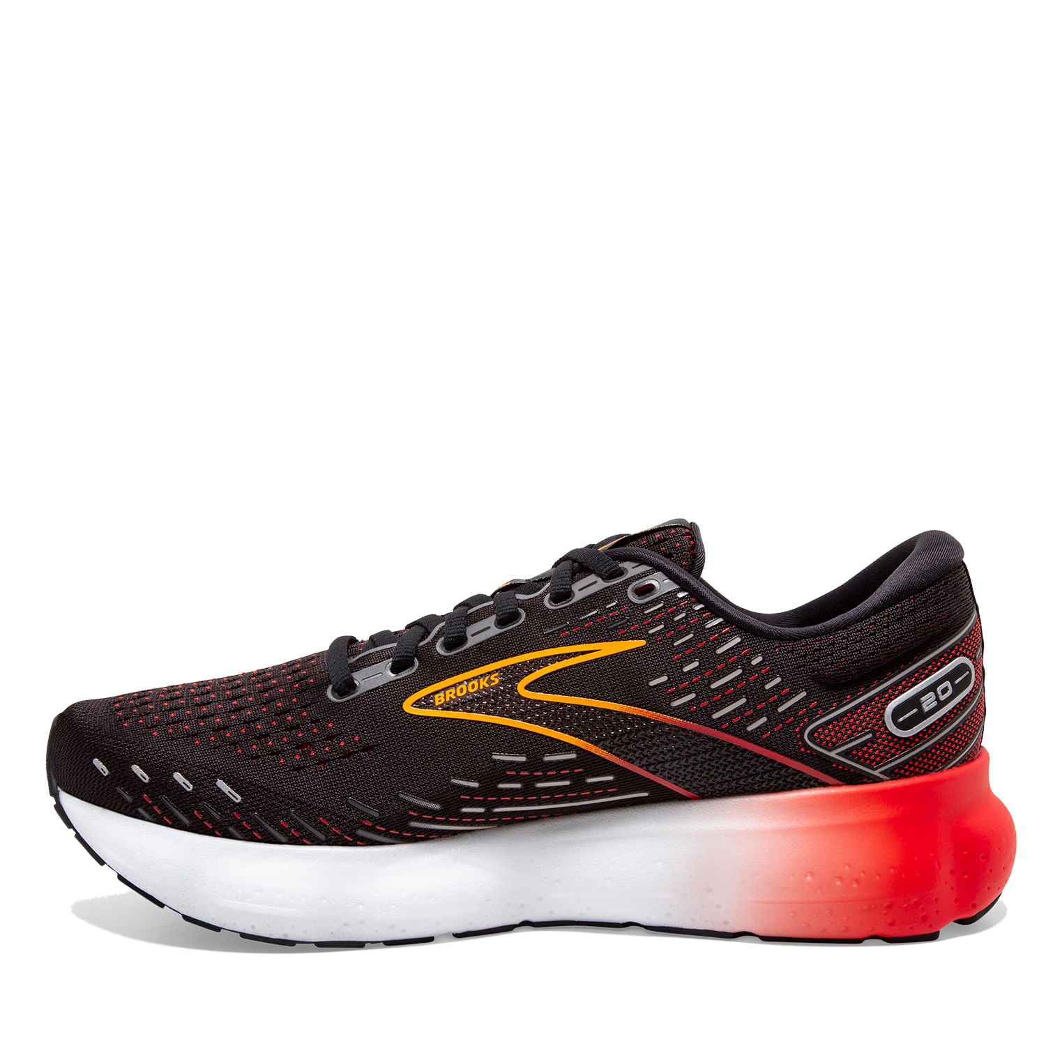 Zapatilla Hombre Glycerin 20Brooks Chile