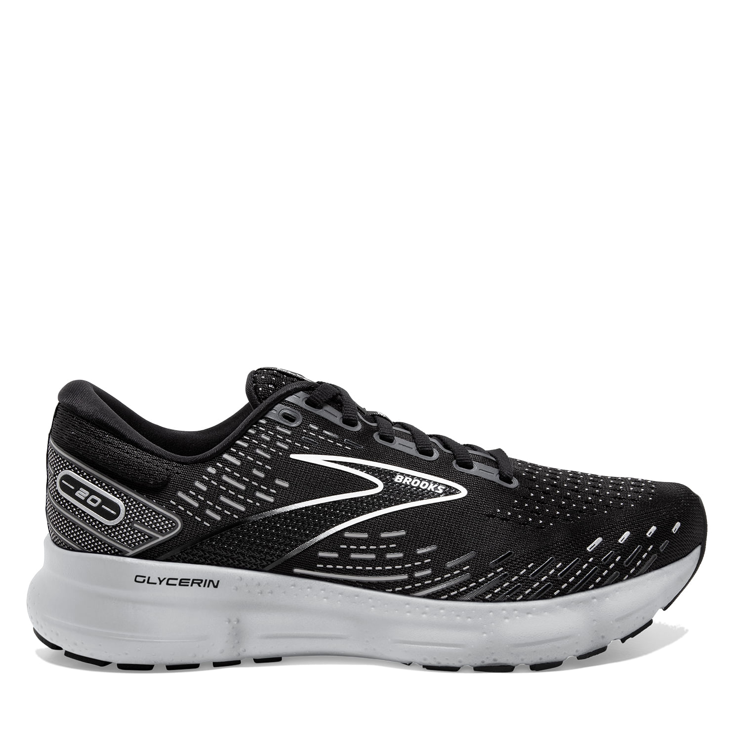 Zapatilla Hombre Glycerin 20Brooks Chile