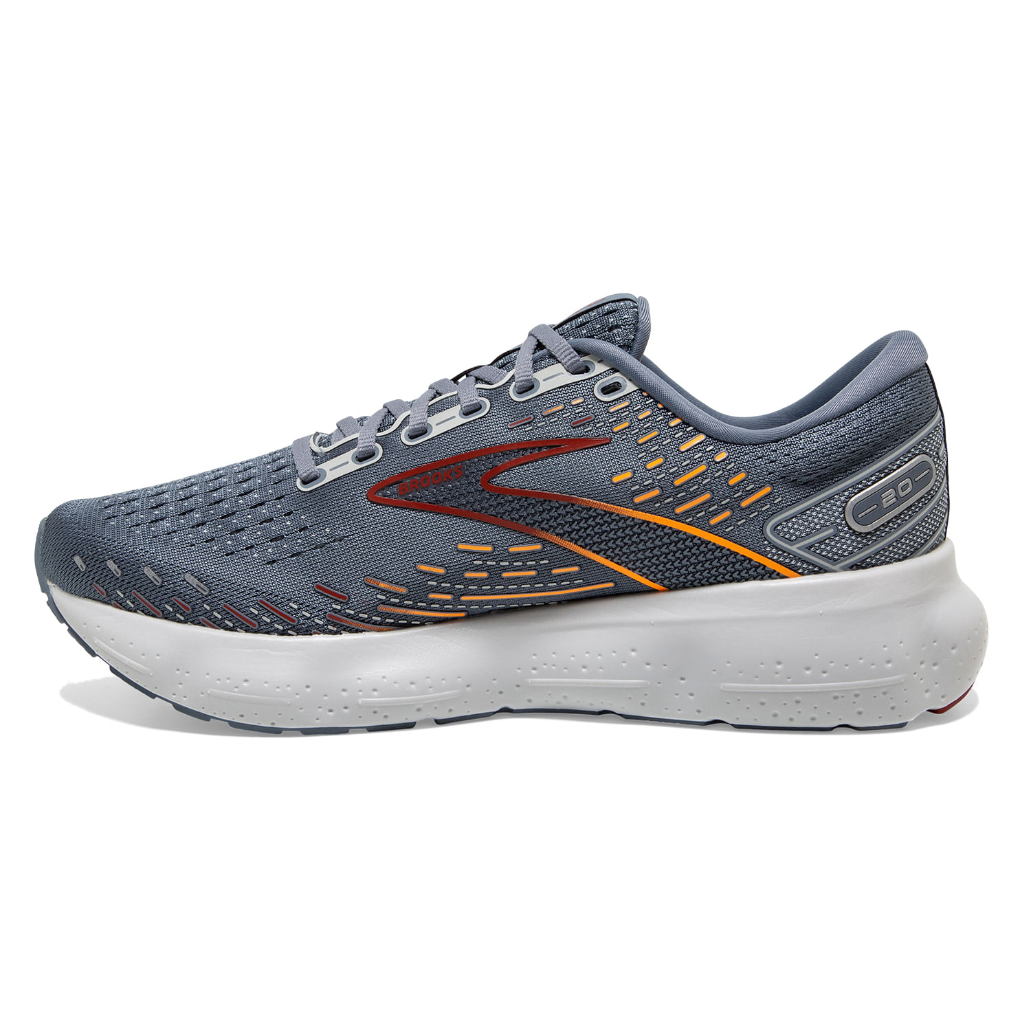 Zapatilla Hombre Glycerin 20Brooks Chile