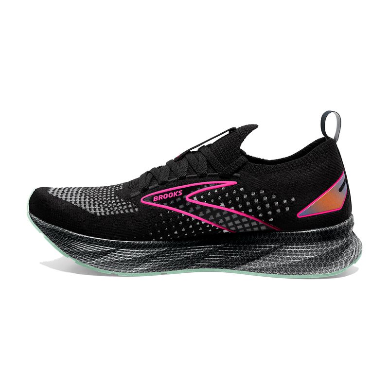 Zapatilla Mujer Glycerin 20-Brooks Chile